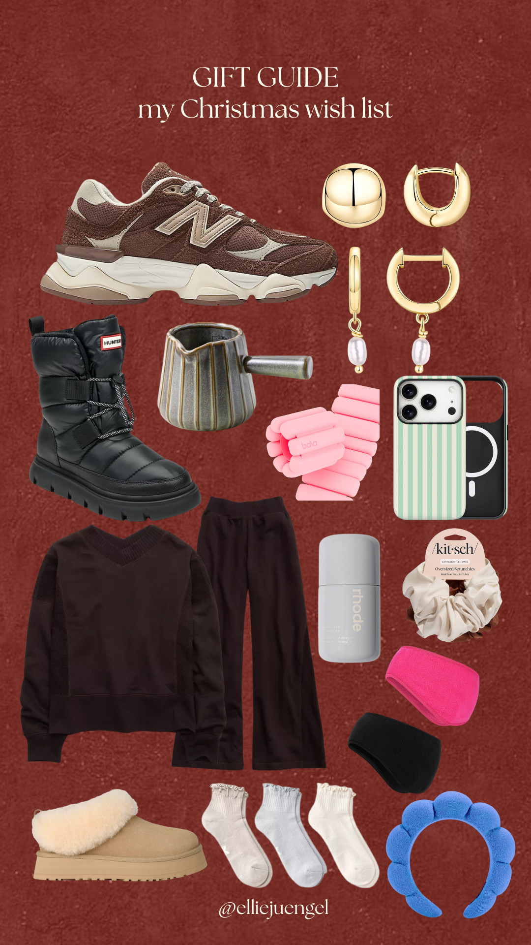 Everything on my Christmas wish list this year! 

 #LTKGiftGuide #LTKHoliday #LTKSeasonal