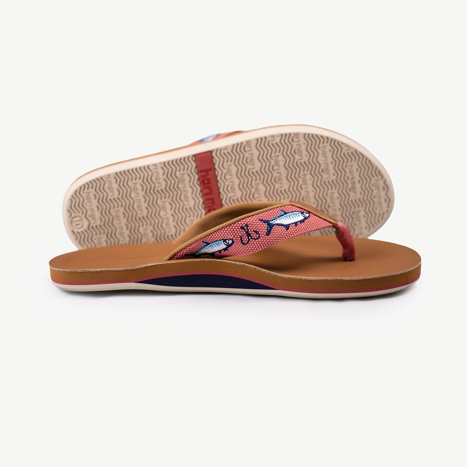 Men's Shep x Hari Mari Tarpon | Coastal Clay | Hari Mari