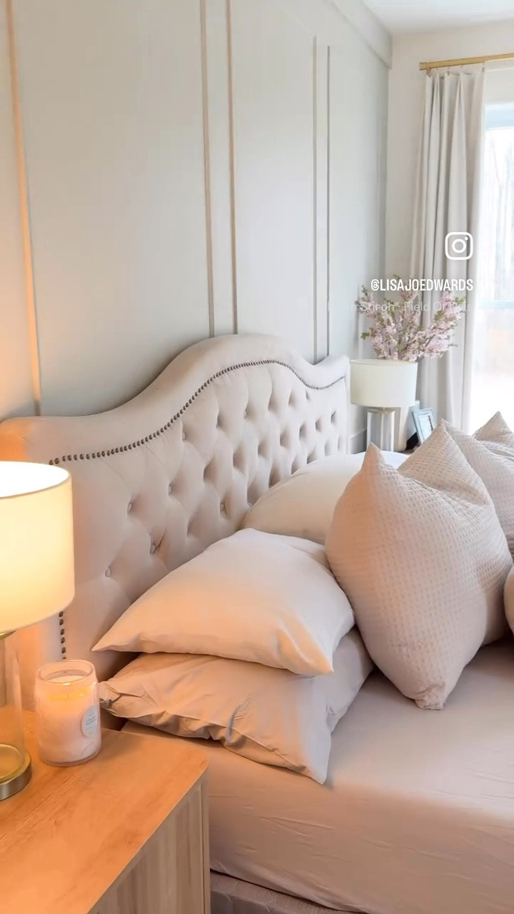 My spring bedroom last year. Can’t wait to add spring touches this year! 

#LTKdayinmylife #LTKHome #LTKSaleAlert