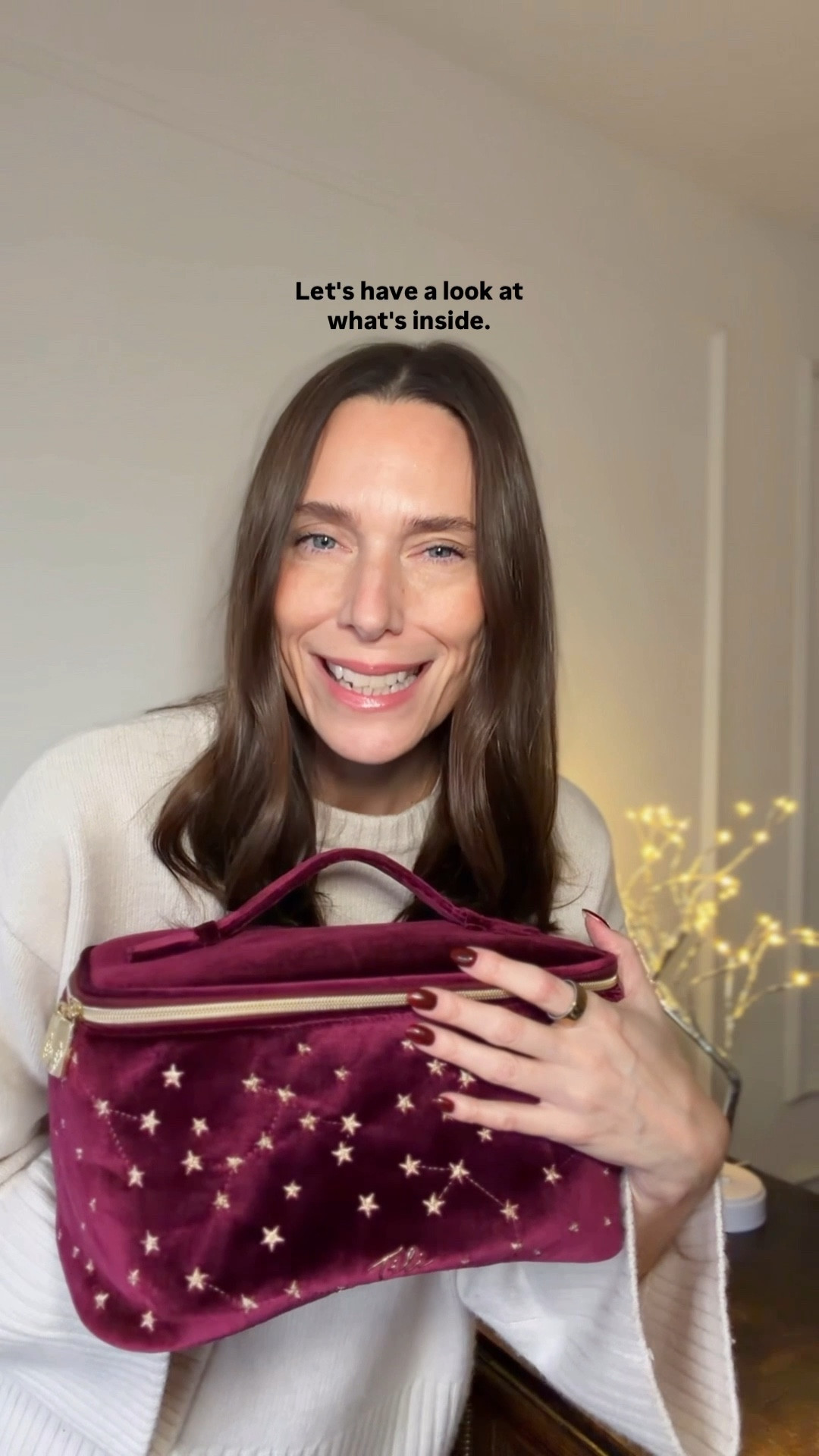 Two gorgeous beauty sets from QVC.co.uk

The perfect gifts for your loved ones (or yourself) this Christmas. 

Skincare, beauty, skincare over 40, skincare over 50

#LTKSaleAlert #LTKselfcare #LTKGiftGuide