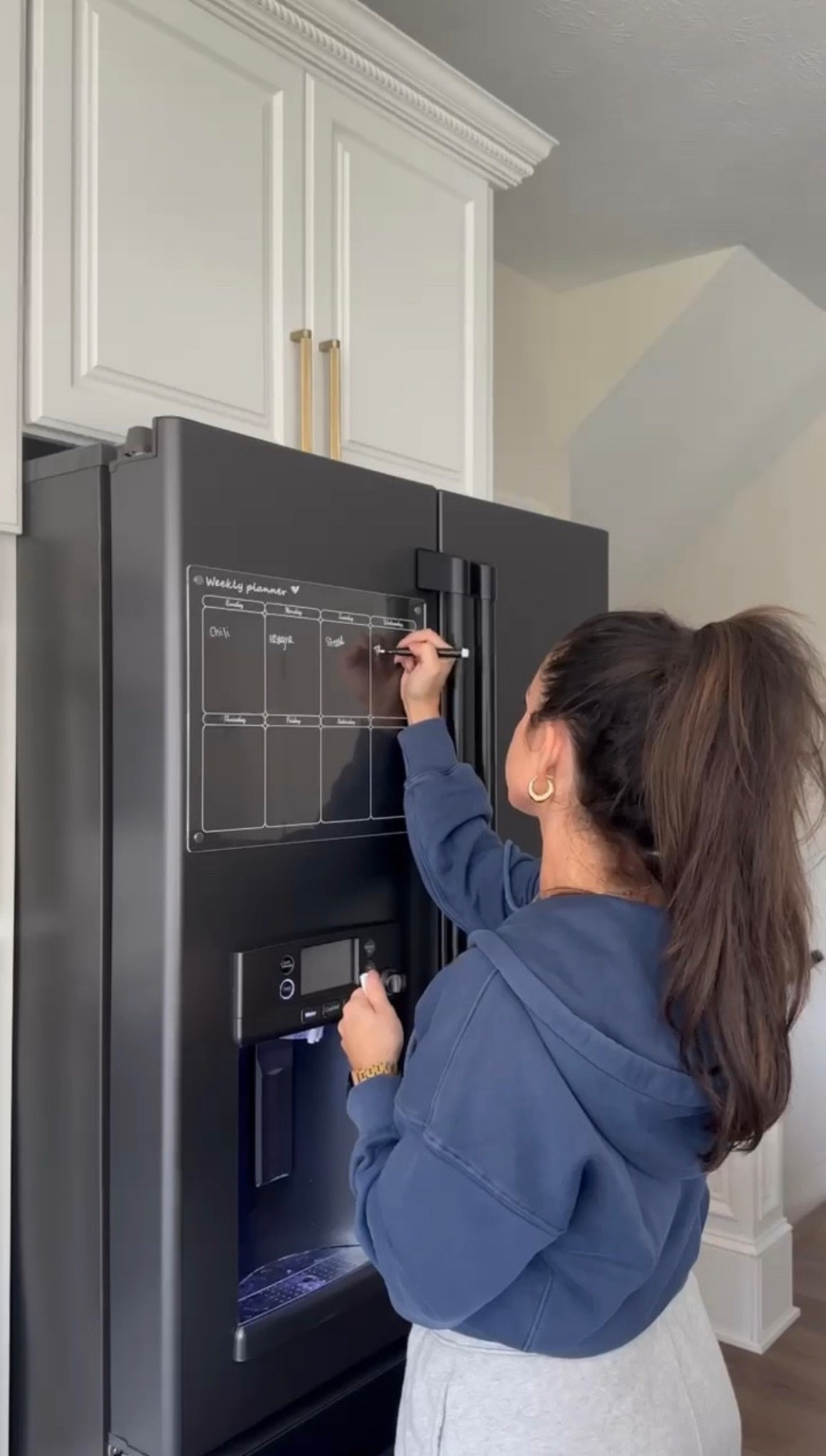 Love this acrylic calendar from Amazon! 

#LTKHome #LTKmomlife #LTKdayinmylife