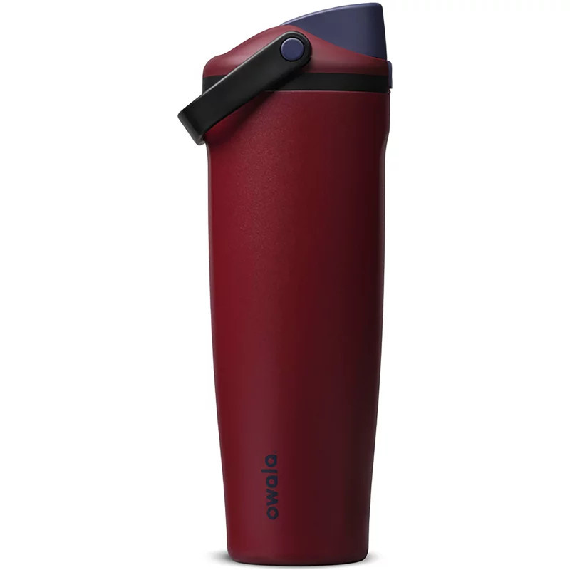 owala FreeSip Sway 40 oz. Stainless Steel Tumbler | Academy Sports + Outdoors