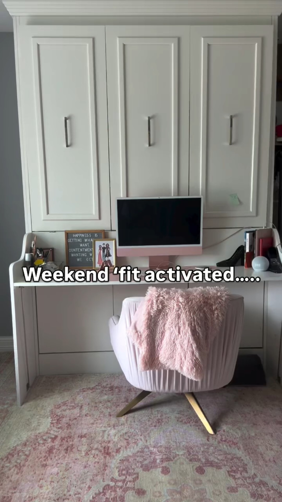 Did I plan a look around these cute yellow sneakers?? 100!

Fit Tip: Everything is true to size. Wearing a small or 4 in each piece.



#LTKStyleTip #LTKFindsUnder50 #LTKFindsUnder100