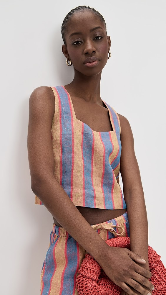 Akira Top | Shopbop