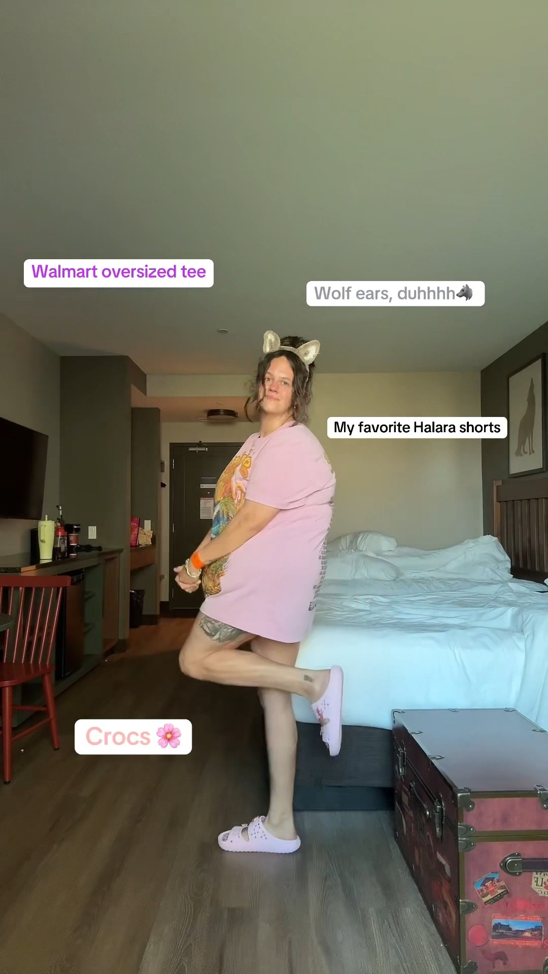 This is what I wore on vacation as a plus size mom with an apron belly  

#LTKPlusSize