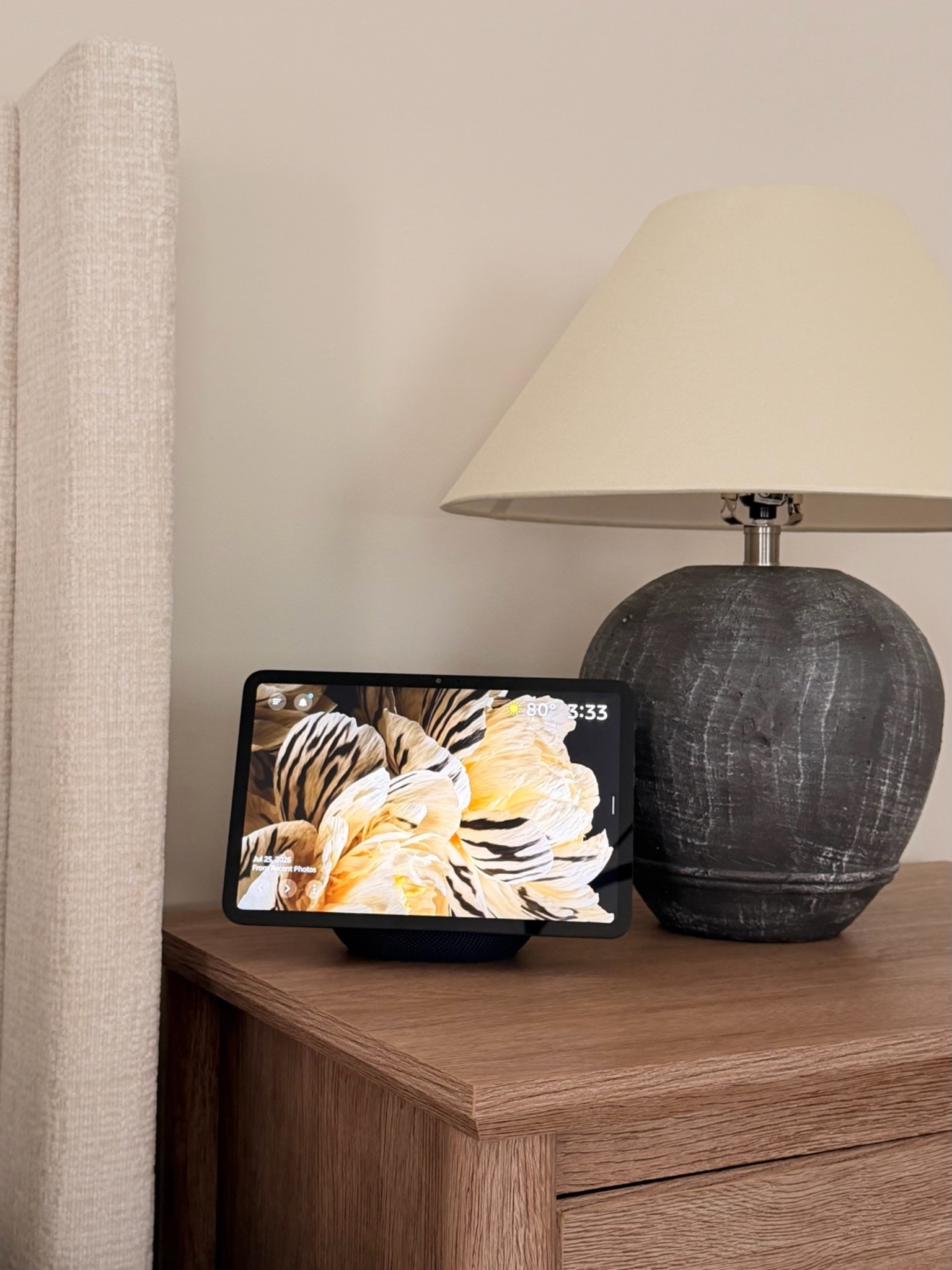 Nightstand upgrade - @Wayfair lamps!

#LTKSaleAlert #LTKHome #LTKvlog