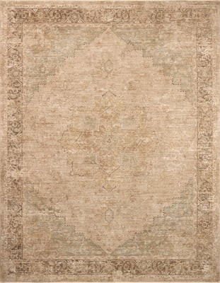 Magnolia Home by Joanna Gaines x Loloi Storrie STR-03 Traditional / Oriental Area Rugs | Rugs Dir... | Rugs Direct