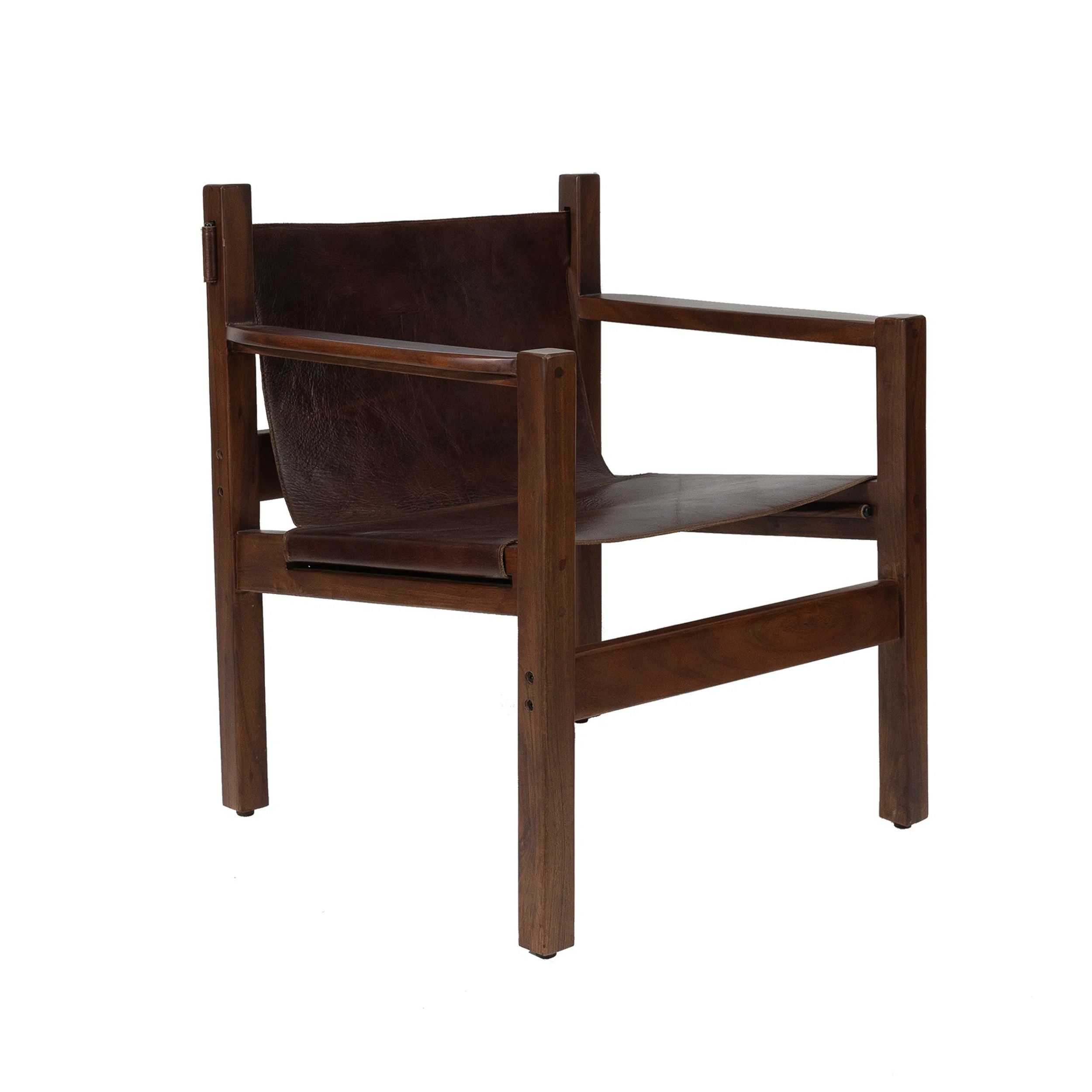 Buchanan lounge chair | Wayfair North America