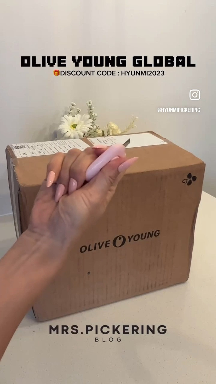 Korean No.1 Health & Beauty Store
OLIVEYOUNG GLOBAL

🎁discount code : HYUNMI2023

My orders 👄 
🏷️Cup Noodle @ottogi_daily 
🏷️LACTO FIT @ckdhc__official @kgc_mall 
🏷️Cutting Jelly @foodology.official 
🏷️Kombucha Collagen Jelly @teazenofficial 
🏷️Vitamin-Niacinamide Concentrated Pad @numbuzin_global @numbuzin_official 
🏷️VT REEDLE SHOT 100 @vtcosmetics_global @vtcosmetics_official 
🏷️Reborn Maker @etudeofficial @etudeofficial.global @hyojinc_ 개발🫶🫰❤️‍🔥

#worldwide fast shipping ✈️
해외거주자라면 올리브영글로벌🌴

#LTKAsia #LTKaustralia #LTKbeauty