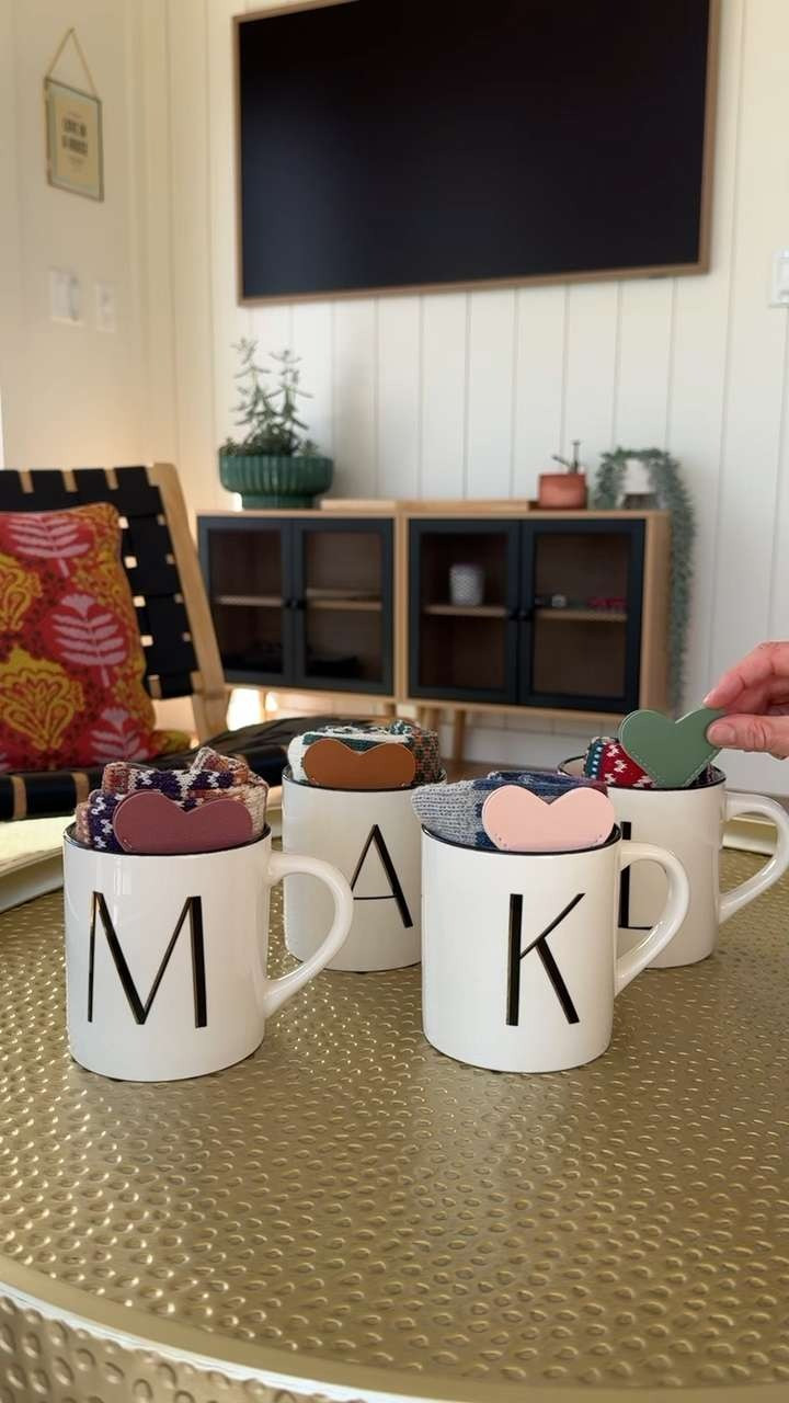 Such a cute, affordable, easy and thoughtful gift for girlfriends, teachers, co-workers, etc.  

 #LTKGiftGuide #LTKHoliday #LTKmomlife