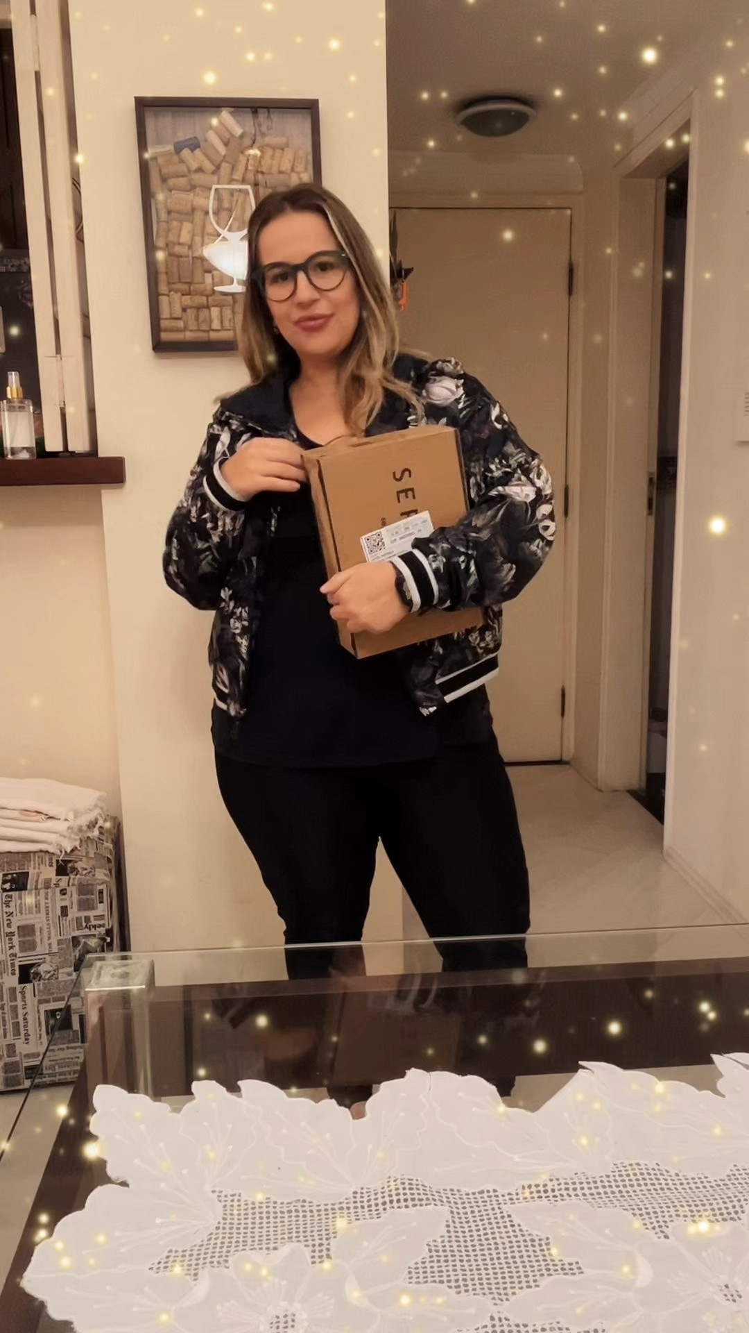 ✨ Rare Beauty com 60% de desconto? Eu pisc… COMPREI! ✨
A promoção tava tão boa que parecia erro de sistema, viu? Selena Gomez, você faz tudo e o meu PIX grita!

🛒 Se você ama maquiagem boa, linda e com preço de promo real oficial, corre!
🎯 E me segue pra mais achadinhos de beleza com preço de amiga, não de celebridade 😂💸

📌 Salva esse Reels, marca a amiga e compartilha antes que acabe!

#RareBeauty #SephoraBrasil #AchadinhosDeBeleza #MakeDeMilhões #PromoSephora #MakeBarata #DescontosImperdíveis #MakeupLovers #PromoçãoDeBeleza #RareBeautyBrasil #SelenaGomezVibes