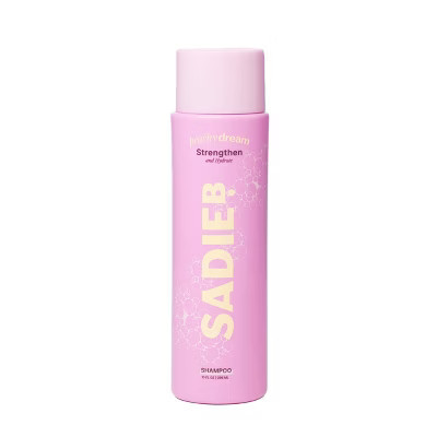 SadieB Peachy Dream - Strengthen & Hydrate Shampoo - 10 oz | Target