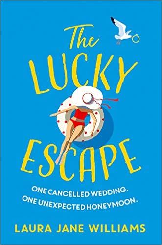 The Lucky Escape | Amazon (CA)