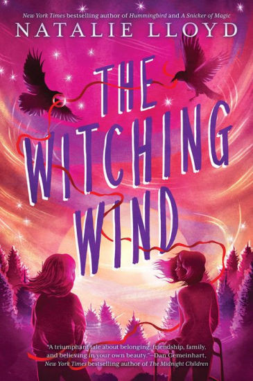 The Witching Wind | Barnes & Noble