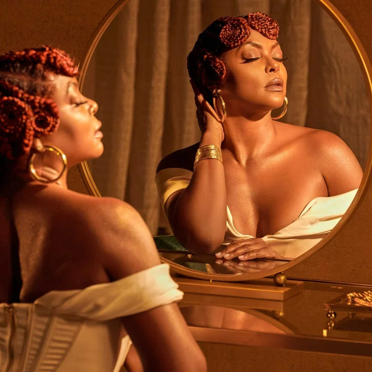 Body by TPH Softer Than Silk Soothing Fragrance Mist for Women | Body Spray with Bergamot + Orang... | Walmart (US)