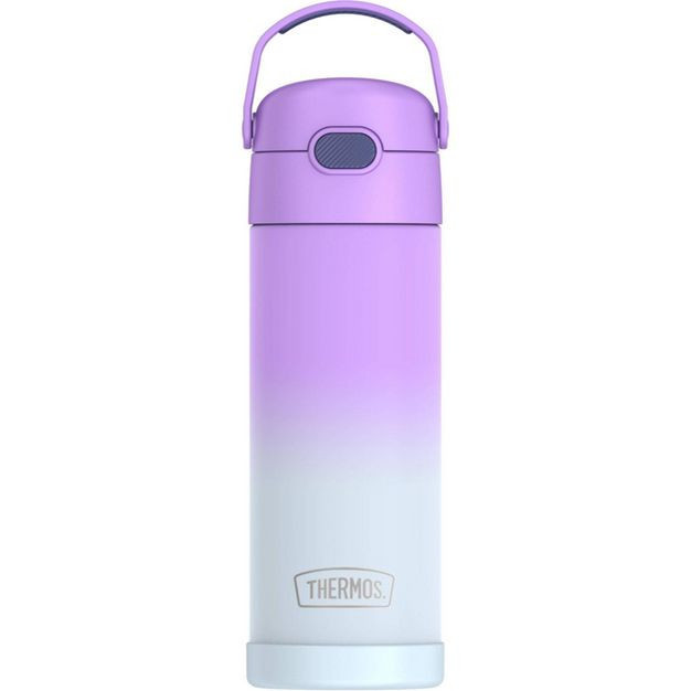 Thermos 16oz FUNtainer Water Bottle with Bail Handle | Target