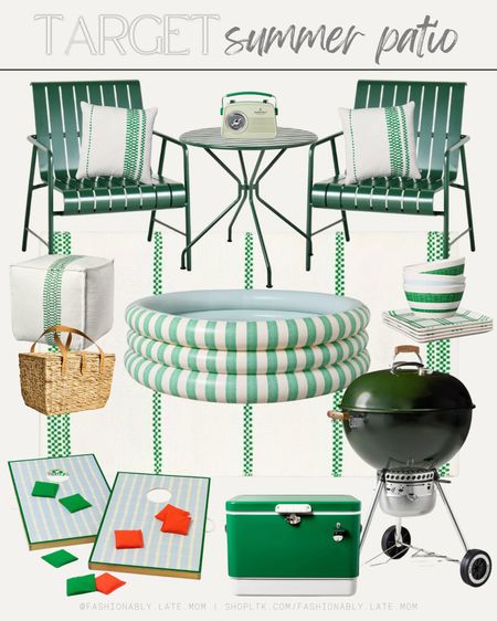 Target Summer Patio Finds

Home style
Patio furniture
Spring home accents
Spring wall art
Raffia furniture
Bamboo furniture
Wicker furniture
Patio chairs
Summer Entertaining
Pool float
Pool furniture
Home decor
Affordable home
Glassware
Cookware
Aesthetic home
Silk robe
Silk pillowcase
Area rug
Accent chair
Living room furniture
Home style
Kitchen appliances
Walmart home
Home refresh
Dutch oven
Affordable home
Accent chairs

#LTKSeasonal #LTKHome #LTKStyleTip