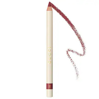Long Lasting Bold Lip Liner - Gucci | Sephora | Sephora (US)