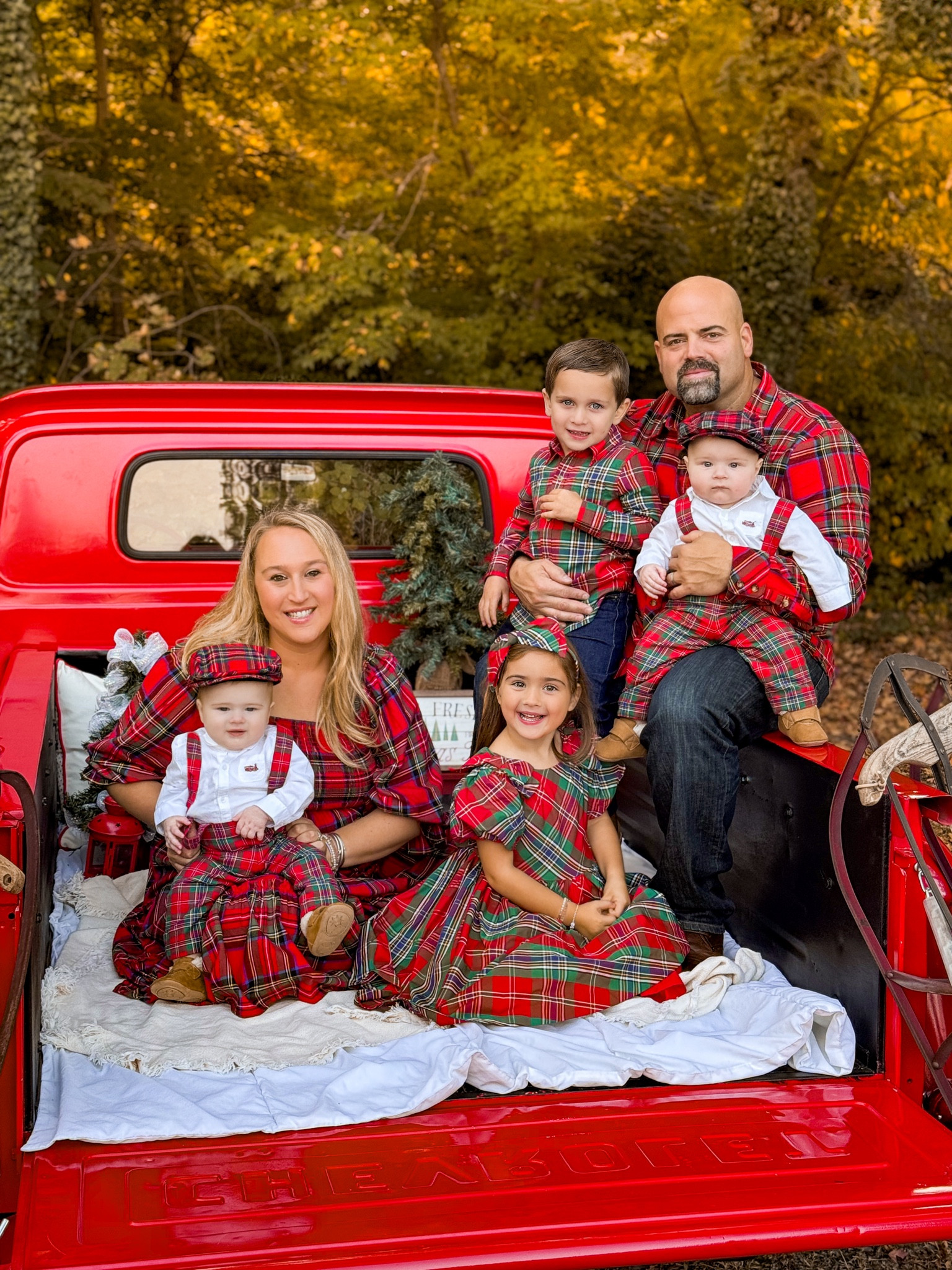 #LTKFamily #LTKHoliday #LTKGiftGuide