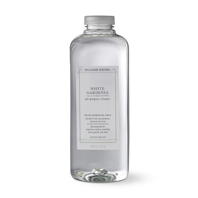 Williams Sonoma White Gardenia All-Purpose Cleaner | Williams-Sonoma