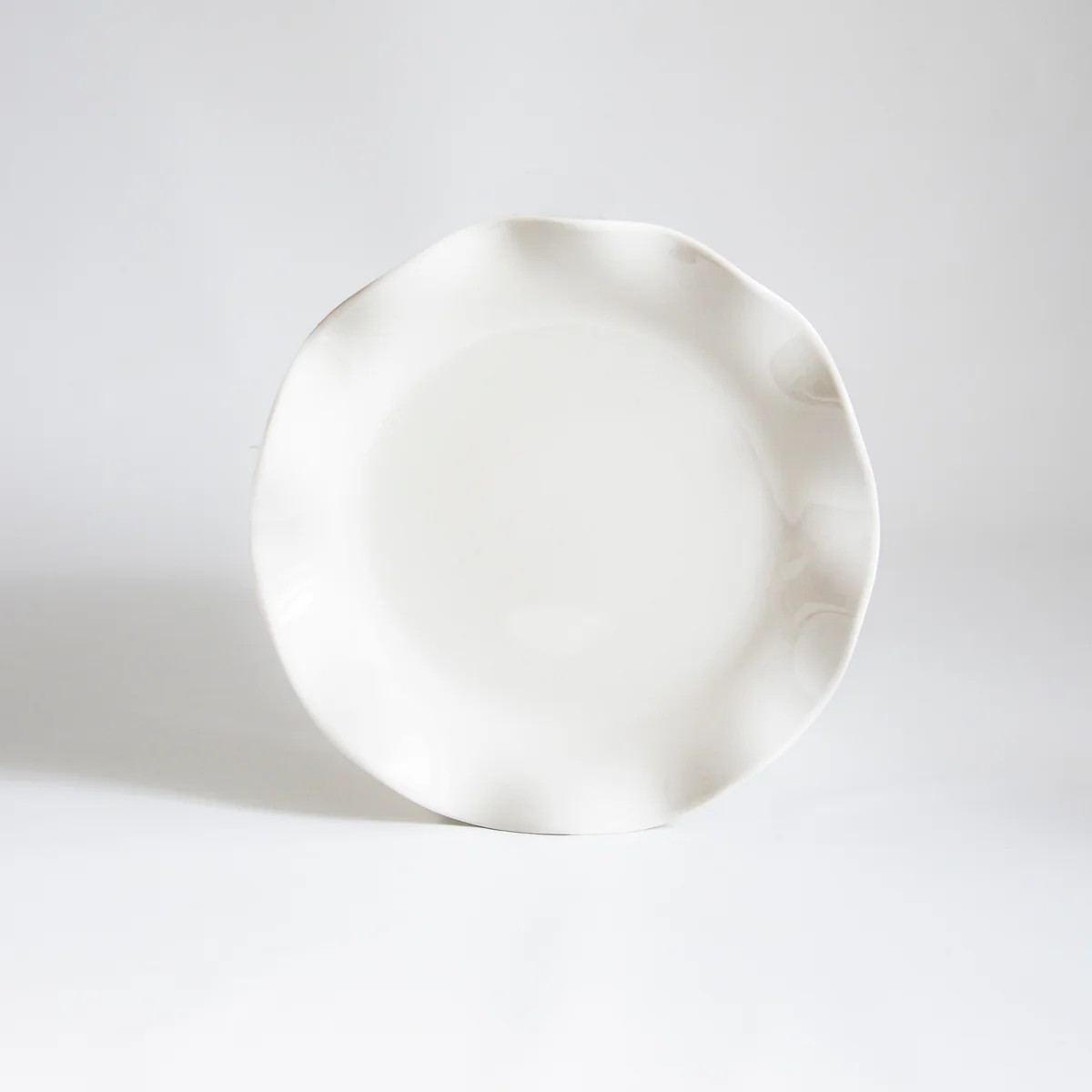 Melamine Salad Plate | Susan Gordon Pottery