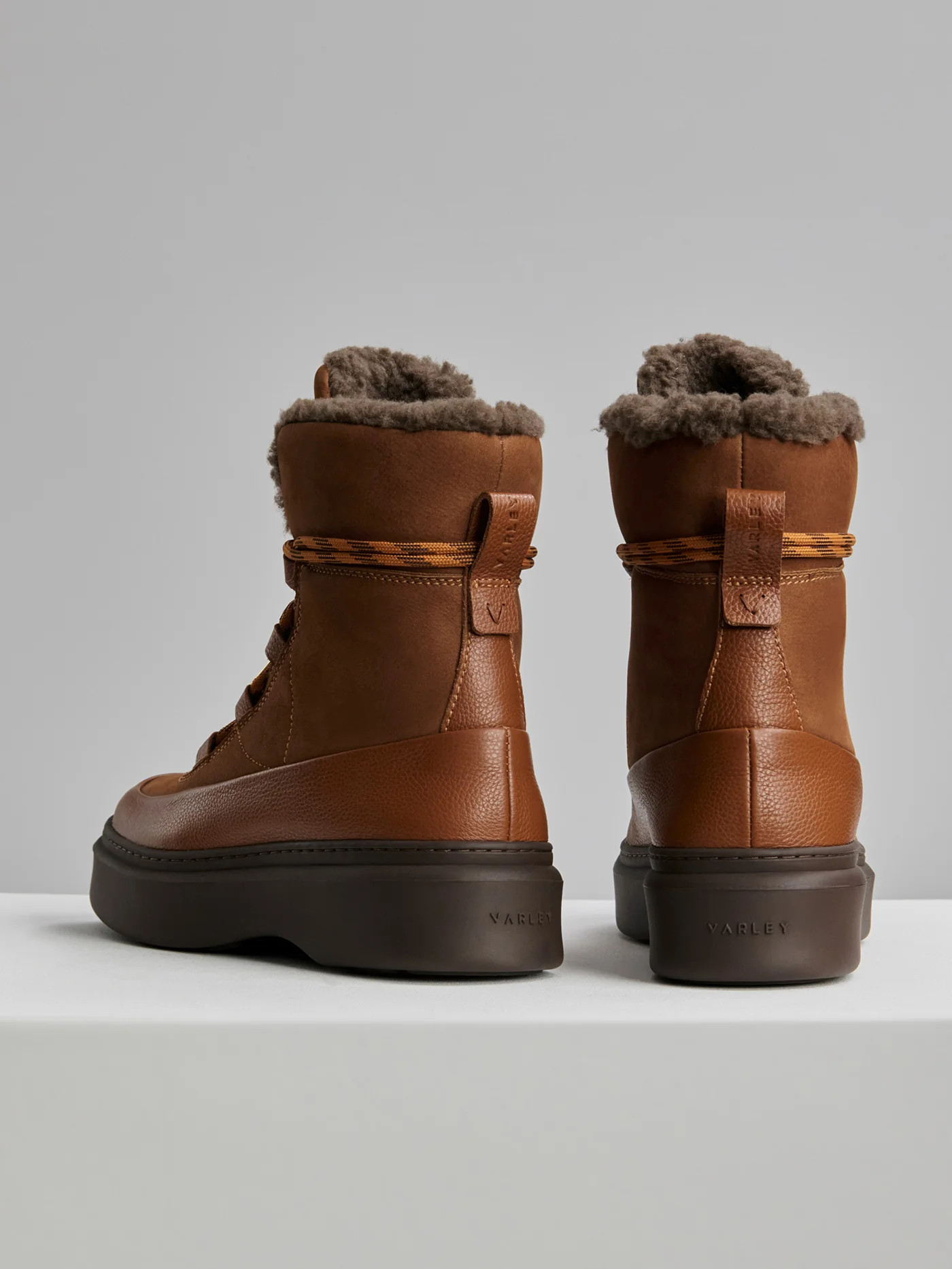 Selva Alpine Ankle Boot | Varley US | Varley US