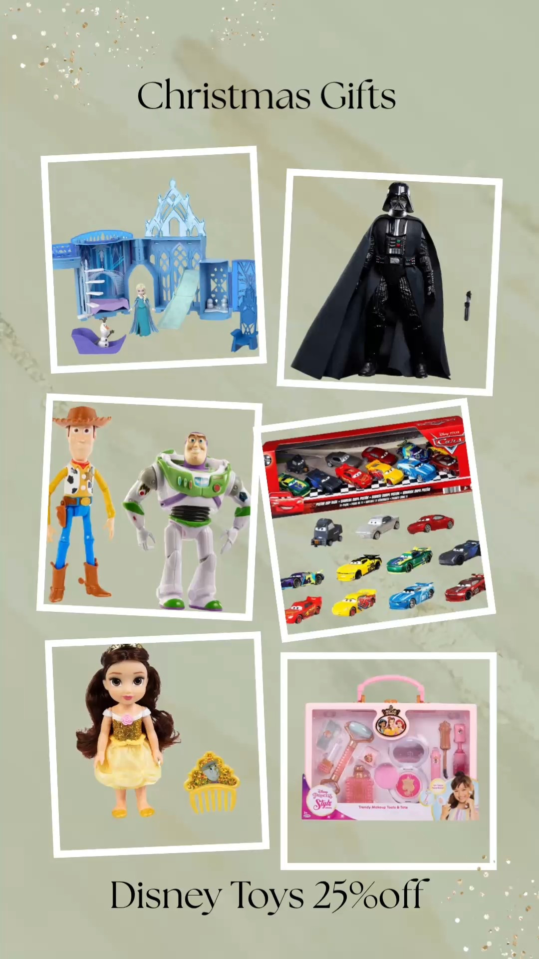 Disney toys on sale at target 

#LTKHoliday #LTKCyberWeek #LTKGiftGuide