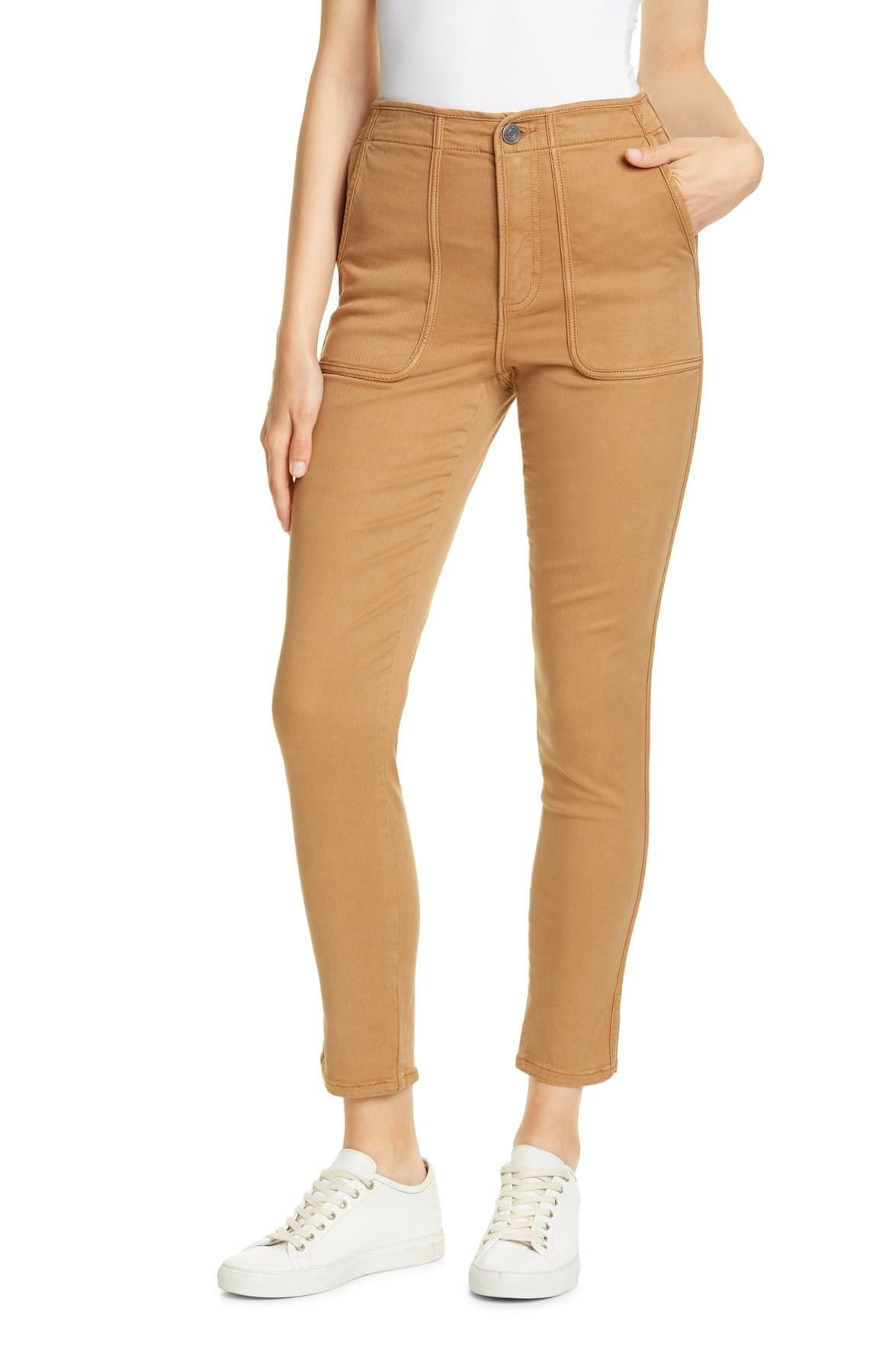 Joie Andira Slim Utility Pants at Nordstrom Rack | Nordstrom Rack