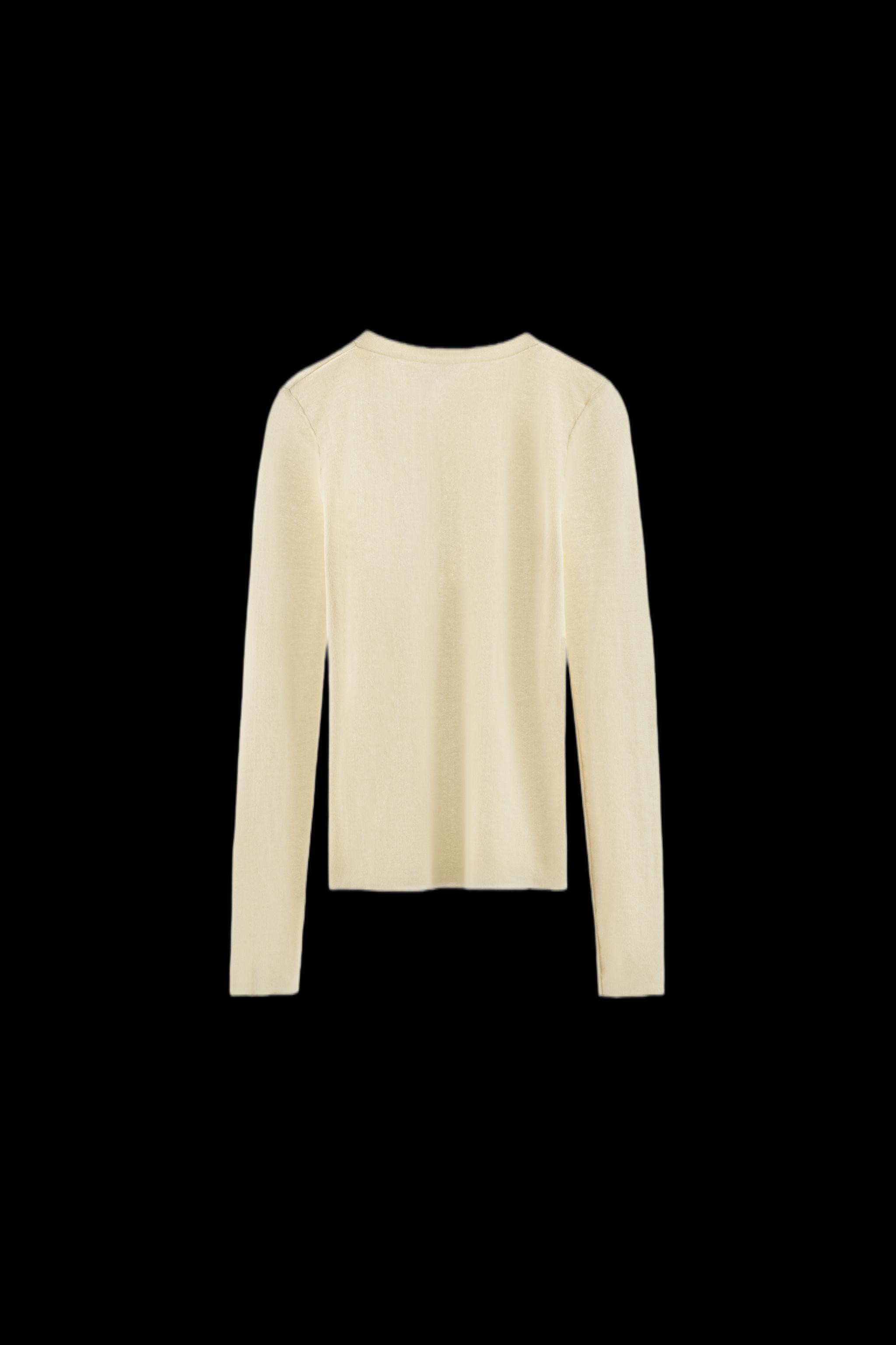 BUTTON-UP COTTON T-SHIRT | Zara UK