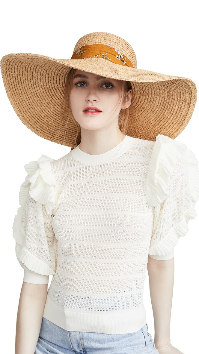 Coco Sunhat | Shopbop