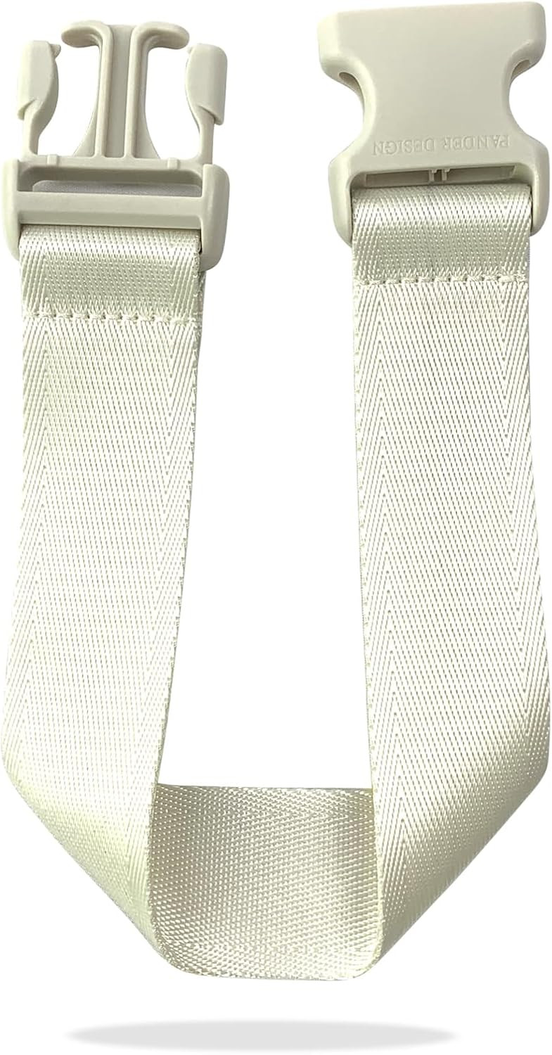 Pander Fanny Pack Everywhere Belt Bag Extender Strap, Only Fit for Pander Everywhere Belt Bag. (W... | Amazon (US)