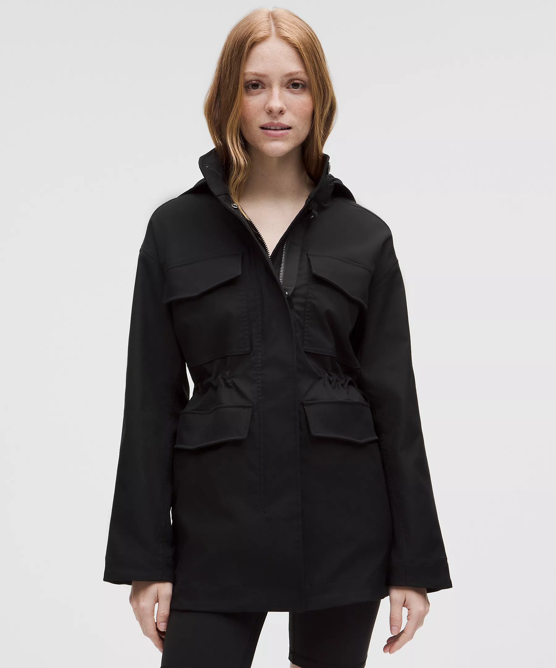 Women’s DryField Utility Jacket | Lululemon (US)