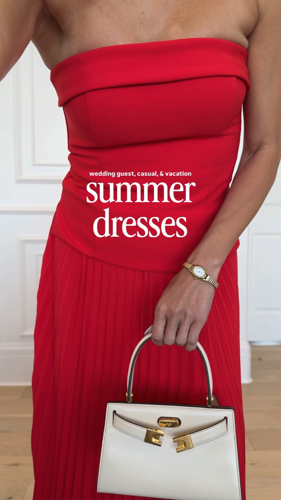 Summer dresses on sale 20-40% off

Sizing:
Red set- XS in top & bottom
Blue dress- XS tall 
Red dot dress- XS
Yellow lace dress- XS tall

Wedding guest dress, summer dress, summer event dress, Abercrombie sale 

#LTKootd #LTKSaleAlert