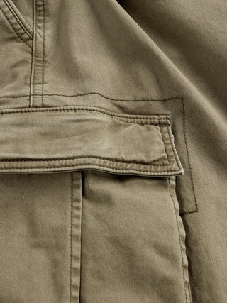 Baggy Cargo Pants | Gap (US)