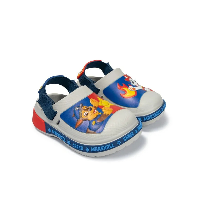 PAW PATROL TODDLER B | Walmart (US)