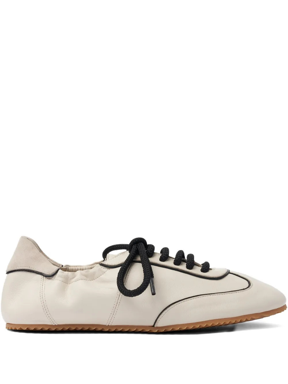 Scarosso Riley Sneakers | Neutrals | FARFETCH AU | Farfetch Global