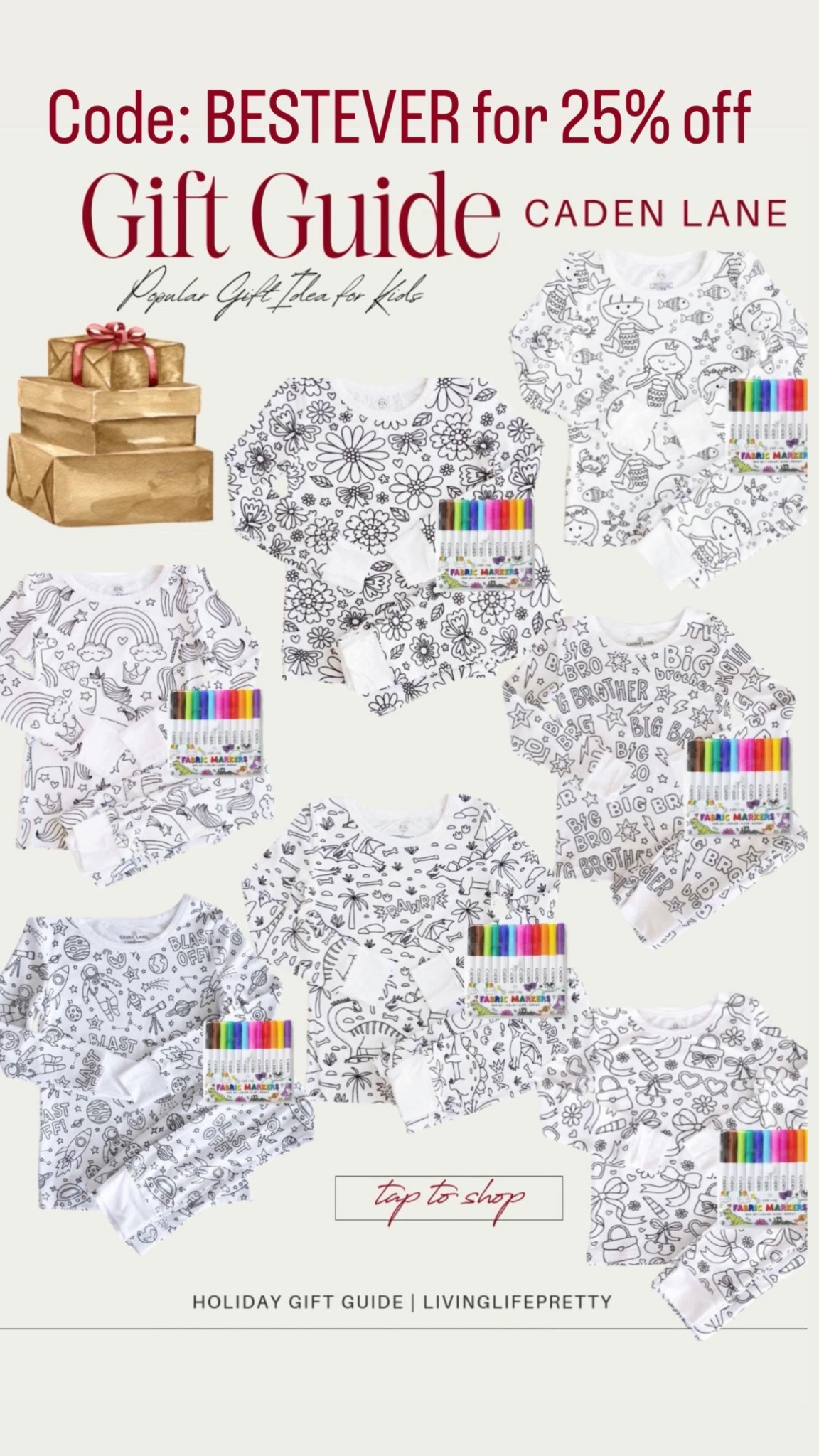 #AD these are always a fan favorite! @cadenlane has every print imaginable. 
They are my favorite. Currently 25% off with code: BESTEVER. #cadenlane 

#LTKSaleAlert #LTKHoliday #LTKGiftGuide