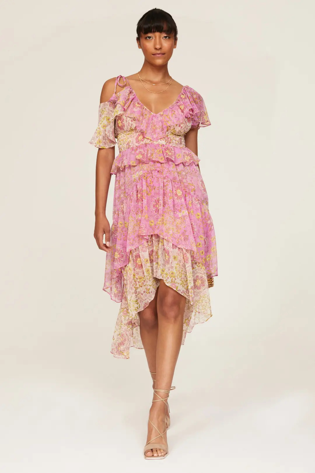 MISA Los Angeles | Rent the Runway