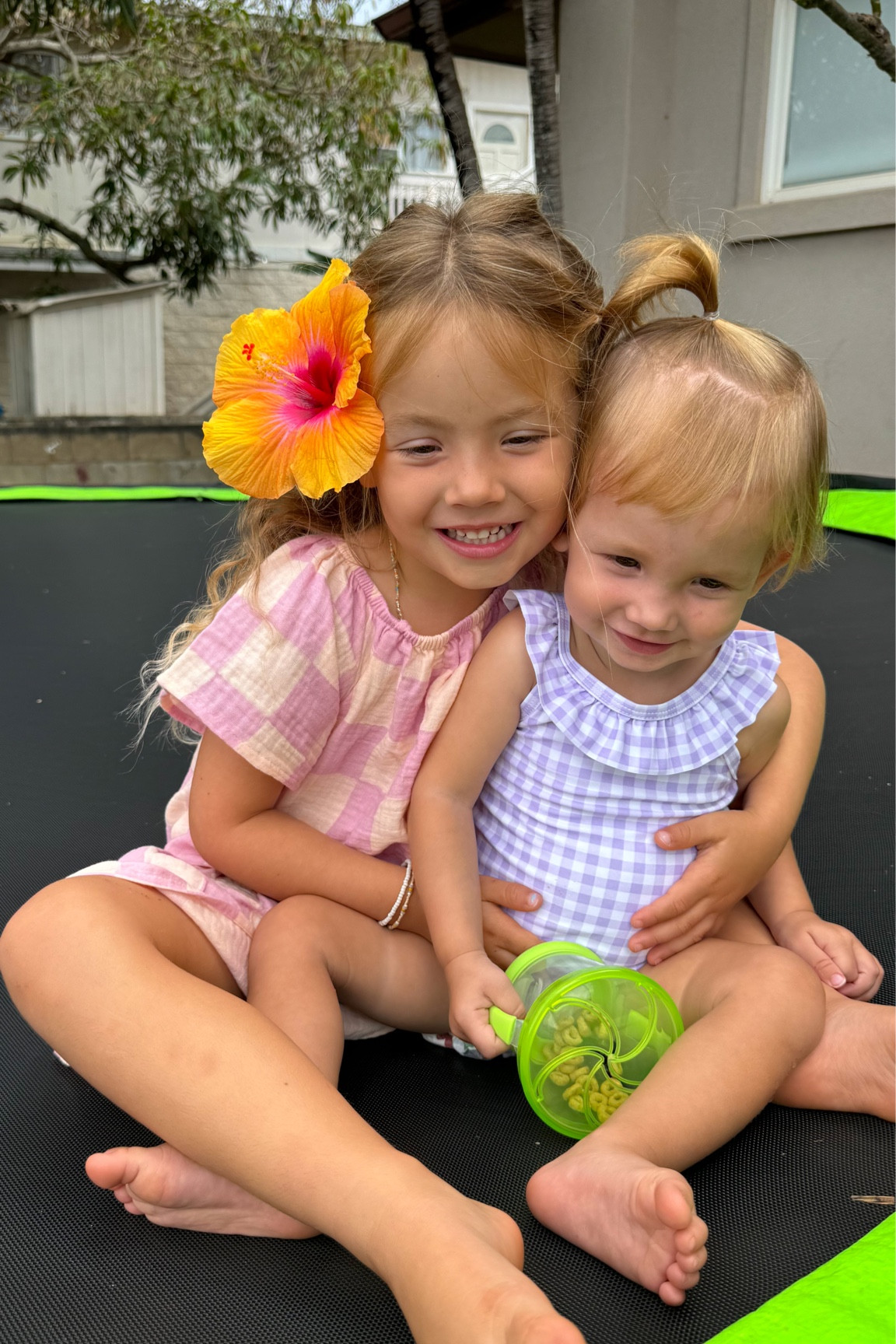 Toddler & girl’s clothes from target!