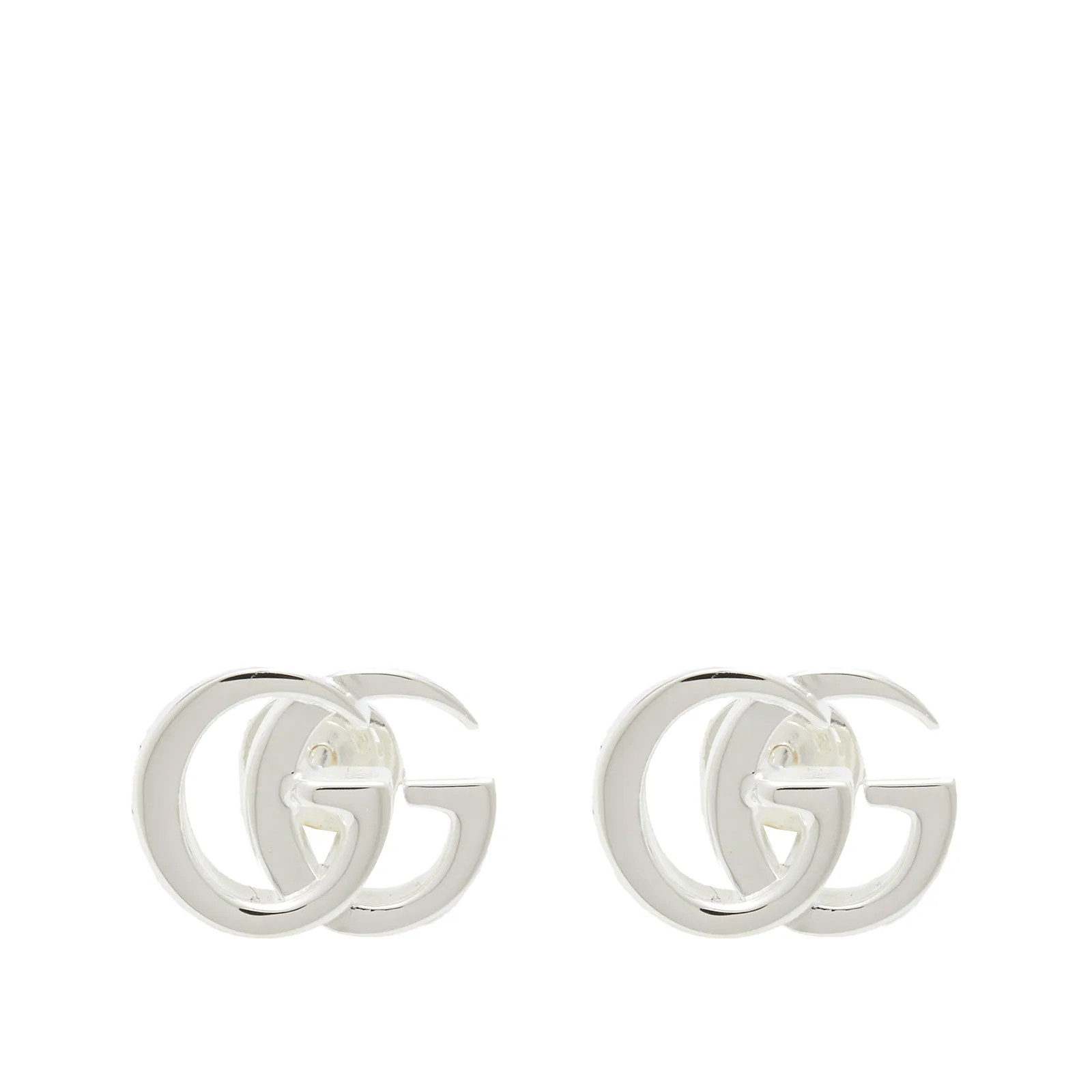 Gucci GG Marmont Earrings | END. Clothing