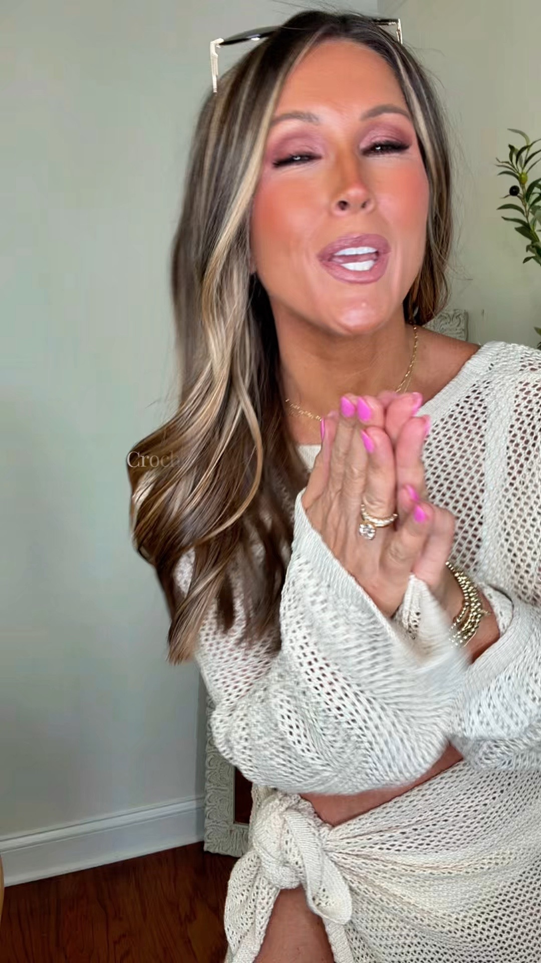 vacation outfits beach

Crochet Swim Cover Up Set Women | Beach Vacation Bikini Coverup Outfit

The perfect beach vacation look. This crochet cover-up set is lightweight, flattering, and instantly gives that luxury resort aesthetic.

* crochet cover up set
* beach vacation outfit
* bikini cover up women

#BeachVacation
#ResortWear

#LTKmomlife #LTKSeasonal