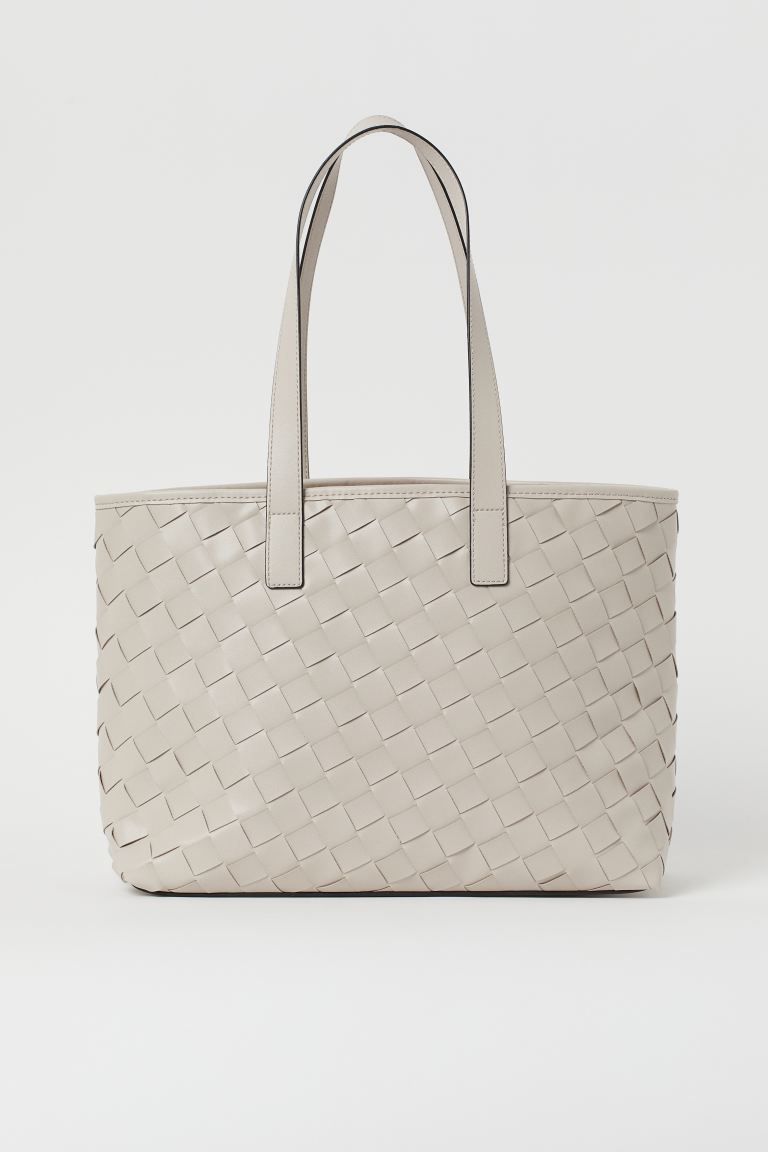 Shoppers & Totes | H&M (US)