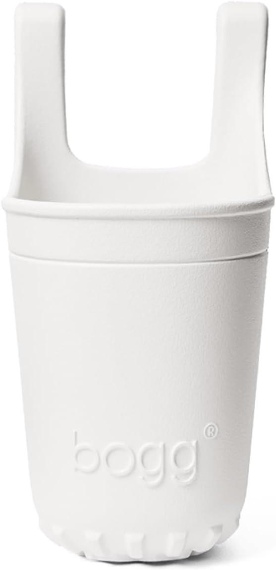 BOGG Bevy - Cup & Water Bottle Holder, Organizer - 4in L x 3.5in W x 5.25in H - Drink Accessory f... | Amazon (US)