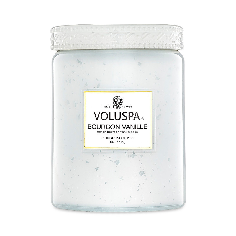Voluspa Bourbon Vanille Large Candle | Bloomingdale's (US)