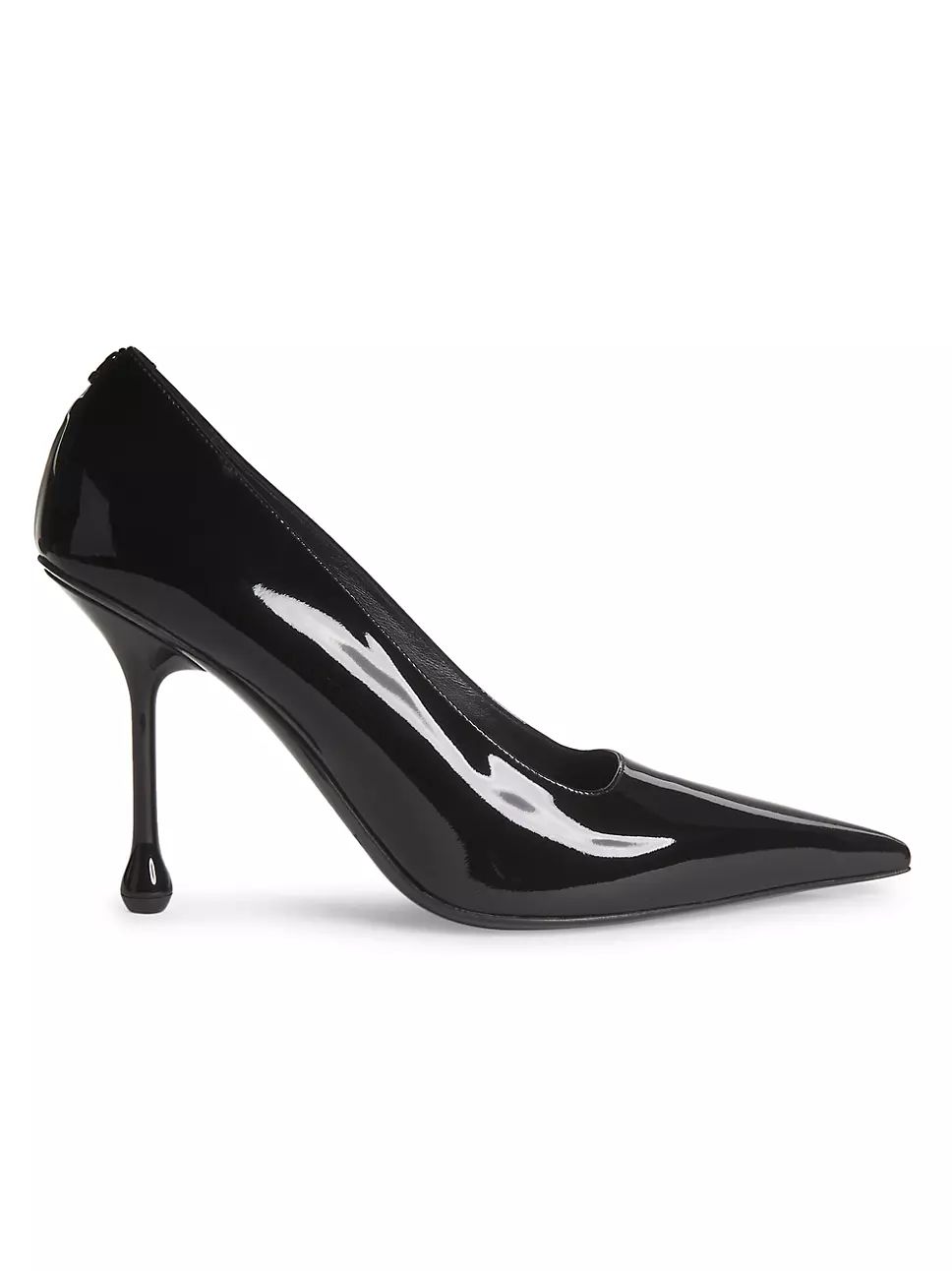 Ixia 95MM Patent Leather Pumps | Saks Fifth Avenue