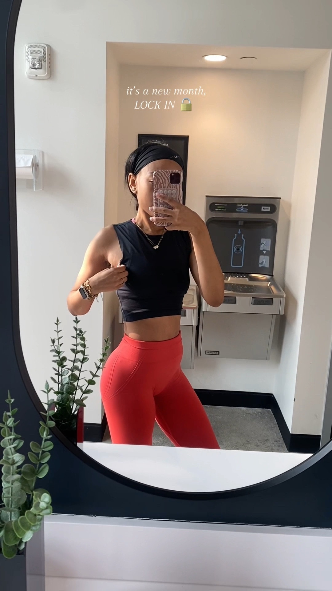 sunday workout ootd ♥️ HAPPY JUNE #oneractive 

#LTKActive #LTKSummerEdit #LTKPetite