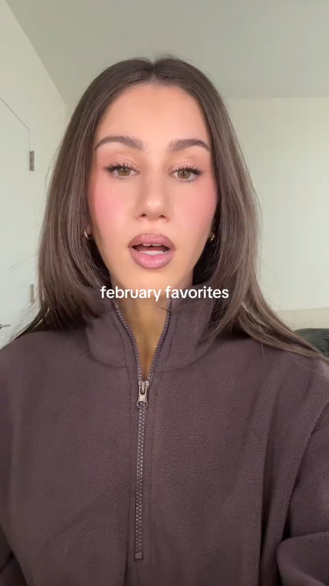 February favorites 

#LTKgrwm #LTKdayinmylife #LTKBeauty