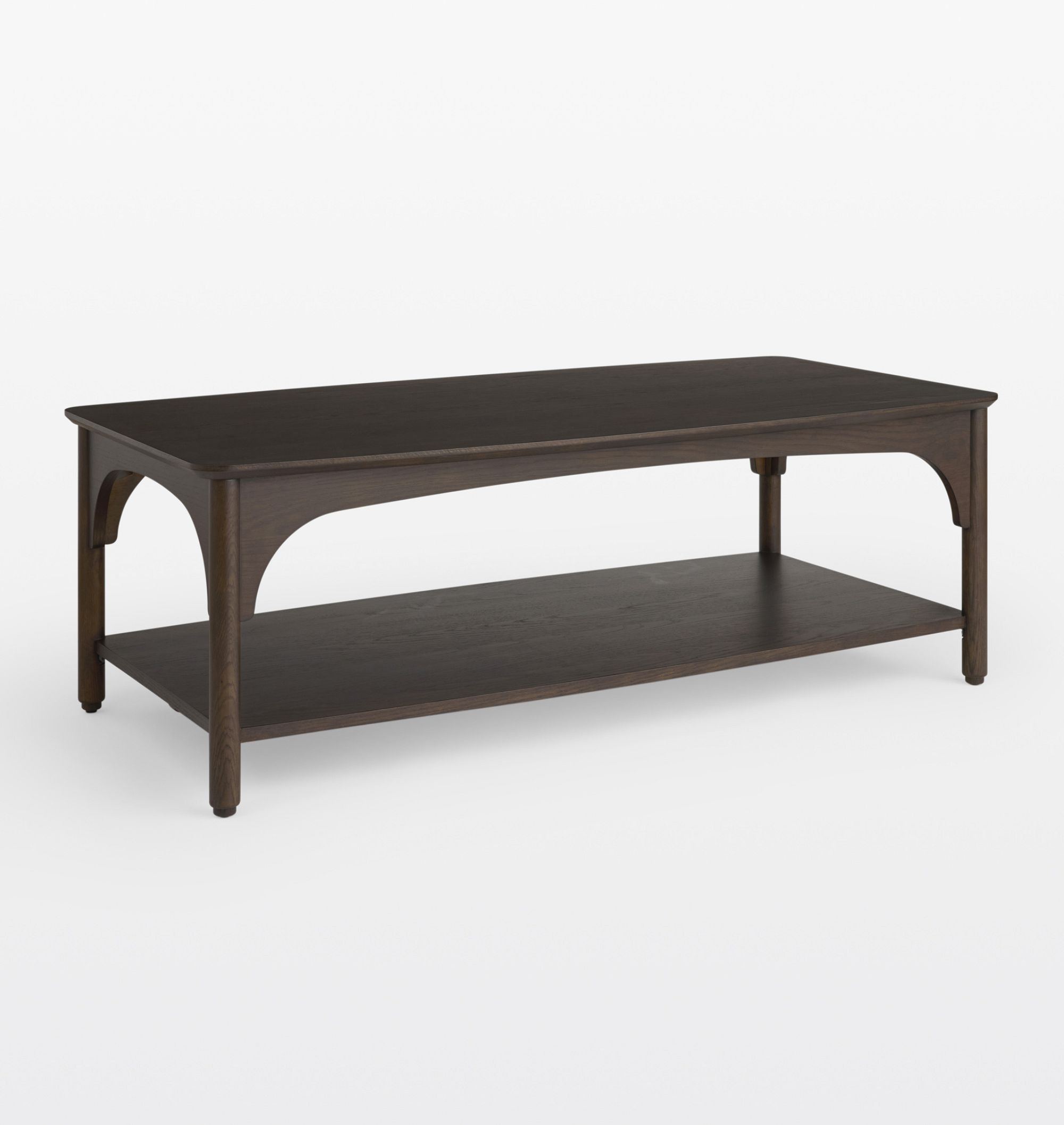 Culver Coffee Table | Rejuvenation