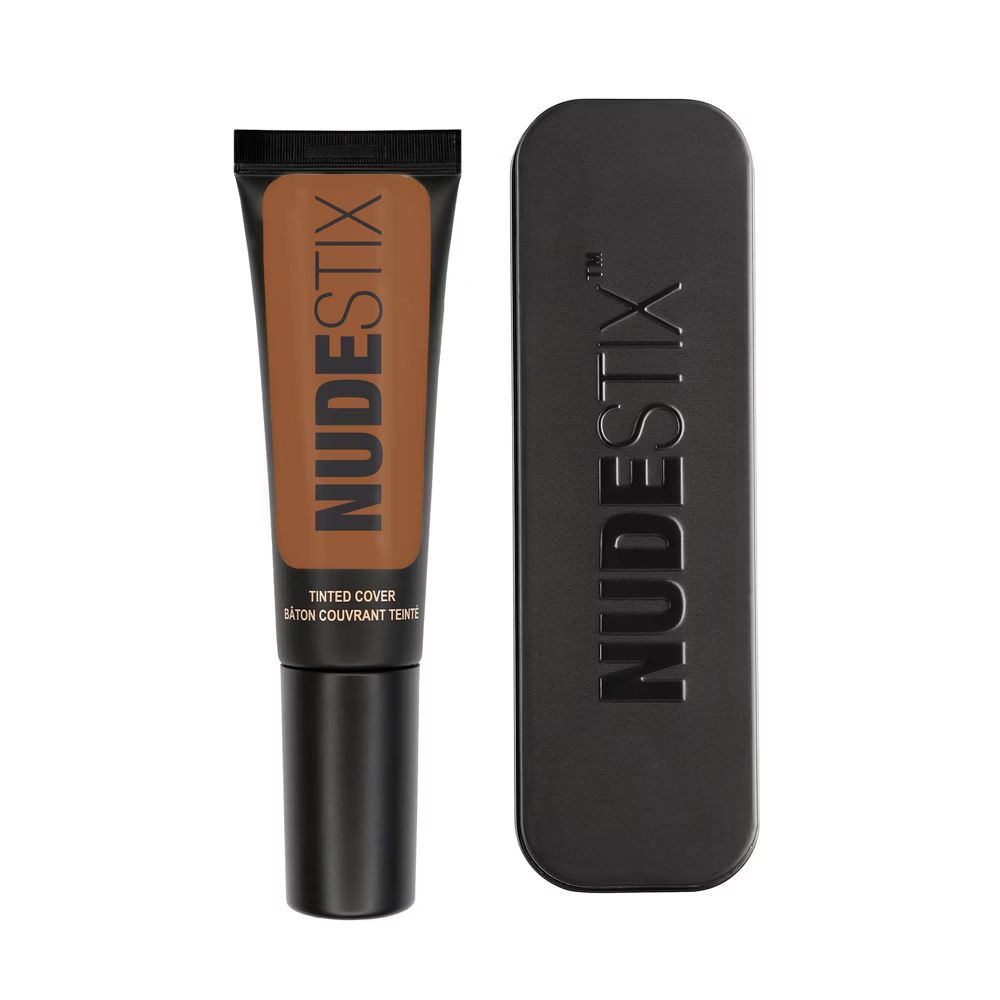 NUDESTIX Tinted Foundation Cover - Nude 10 - 0.84 fl oz - Ulta Beauty | Target