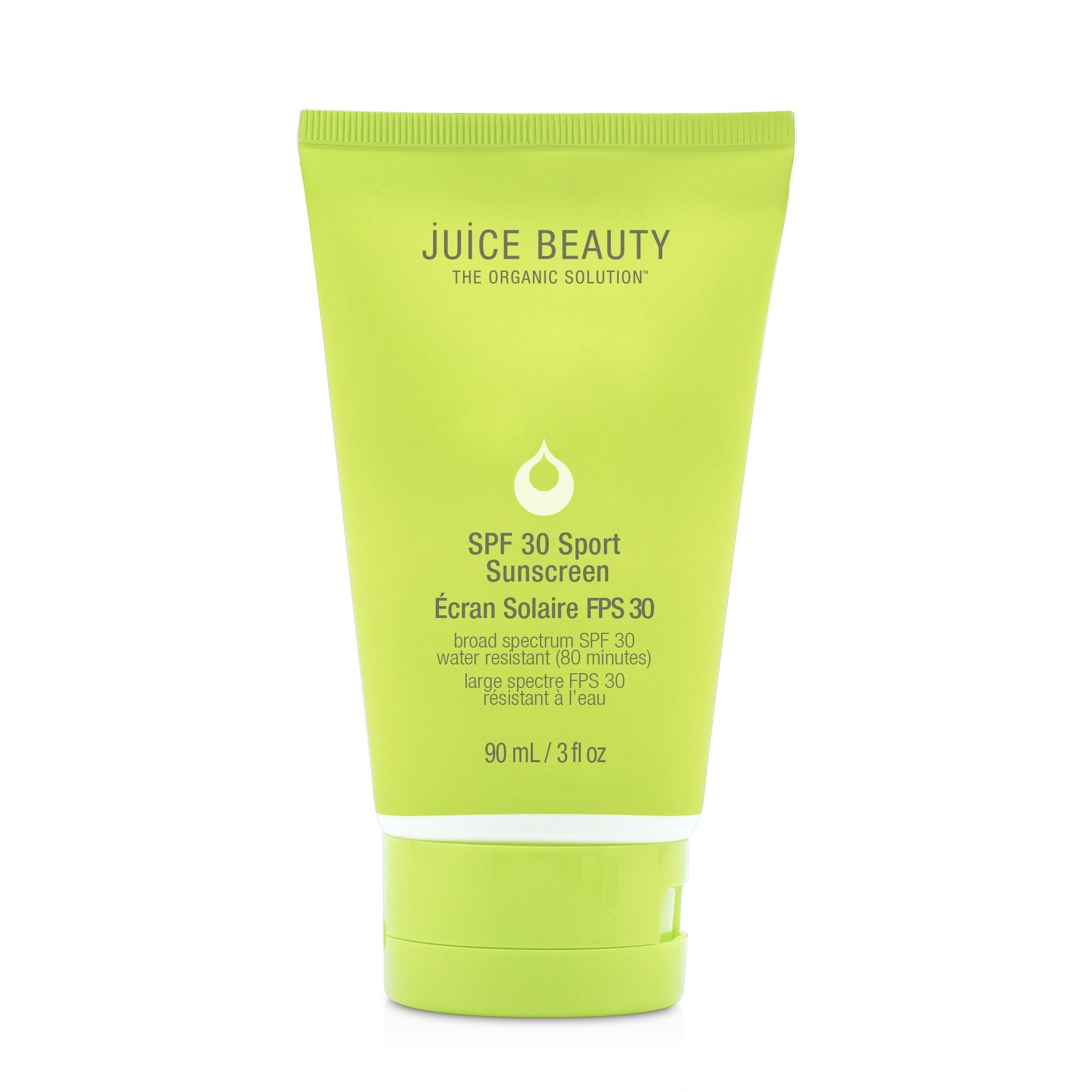 SPF 30 Sport Sunscreen | juicebeauty.com (US)